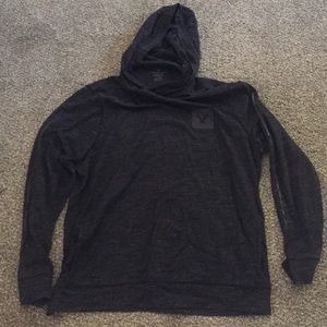 Men’s American eagle lightweight hoodie xl